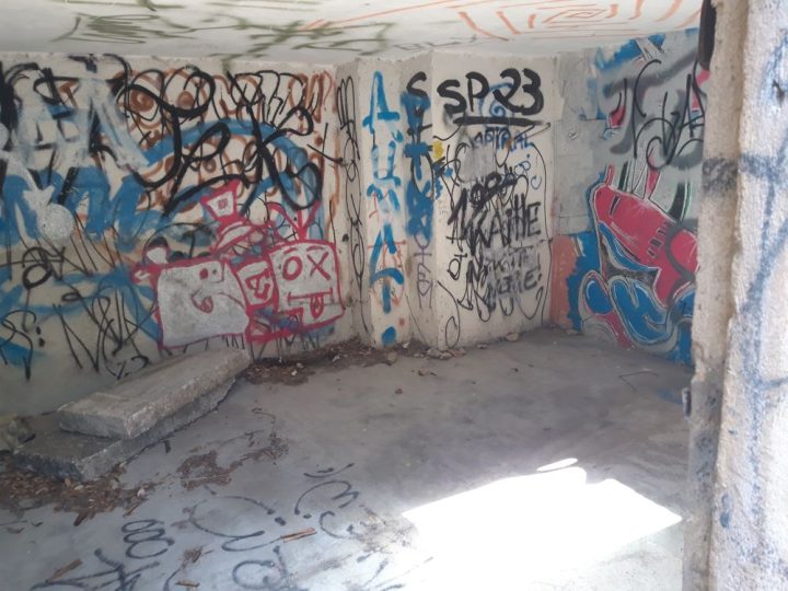 Bergerie de La Tapi