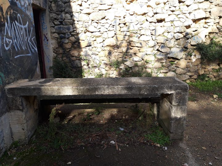 Bergerie de La Tapi