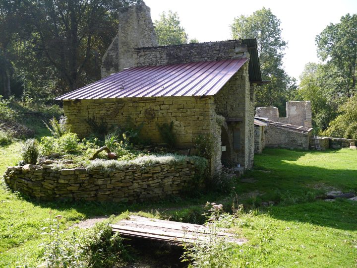 Grange du Leuzeu