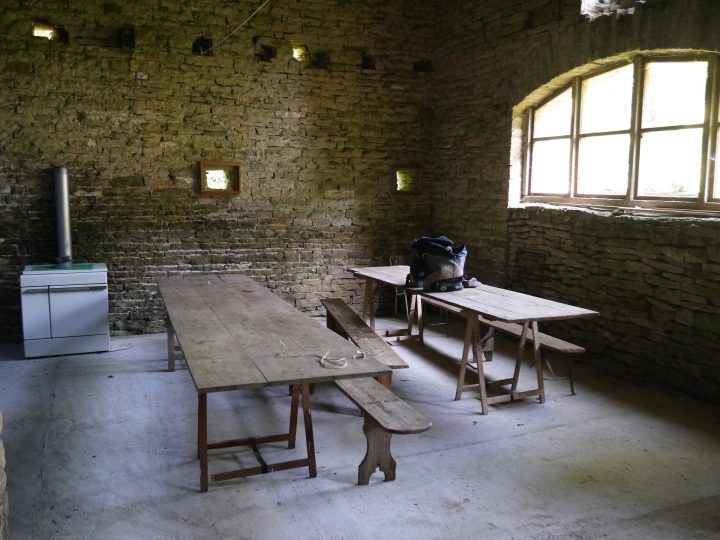Grange du Leuzeu