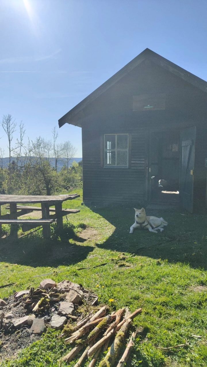 Chalet des Fraiteux