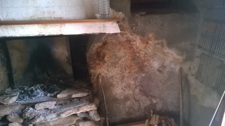 Cabane de Cizarols