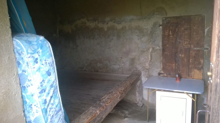 Cabane de Cizarols