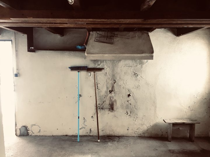 Cabane de la Hosse (Ossau)