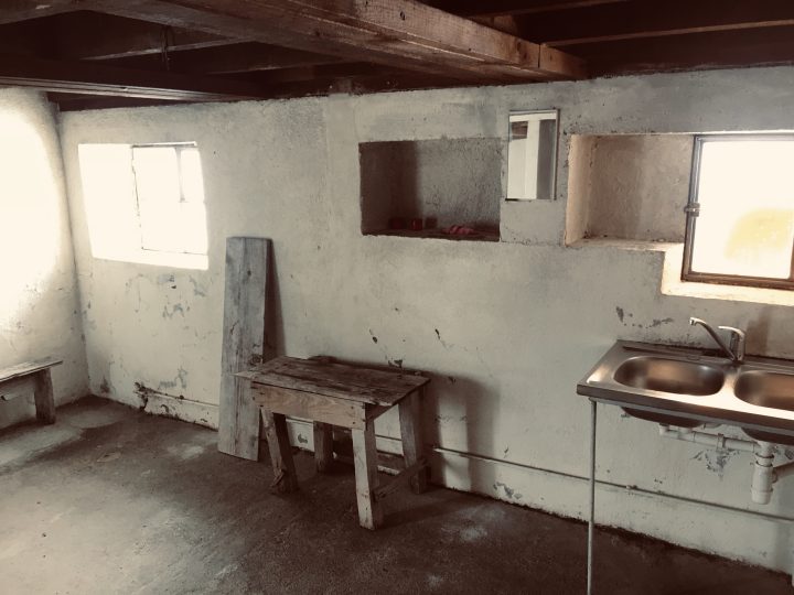 Cabane de la Hosse (Ossau)