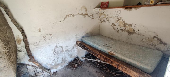 Cabane de l'Anyell Morta