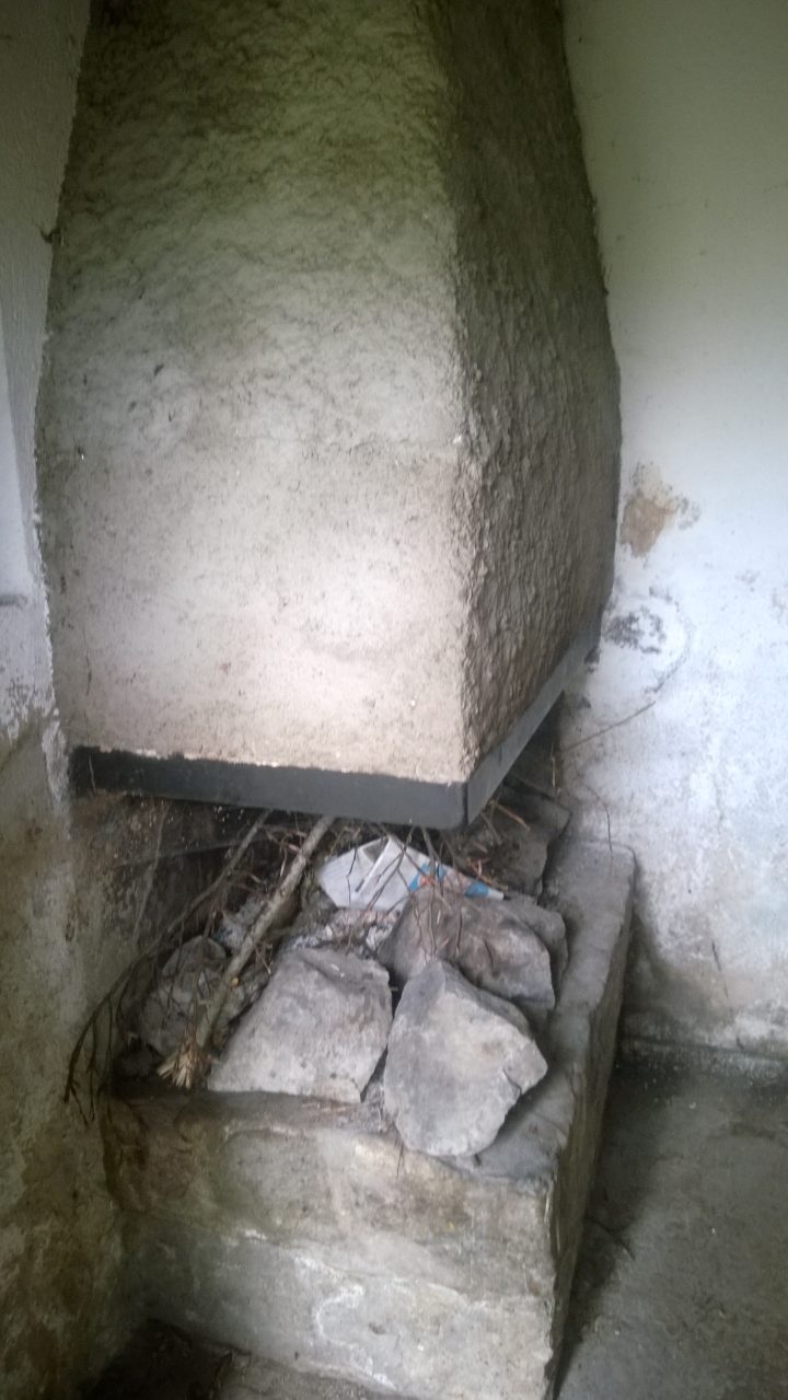 Cabane de l'Anyell Morta