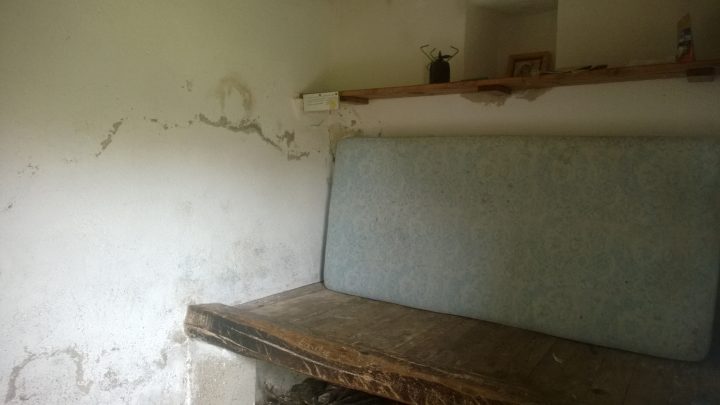 Cabane de l'Anyell Morta