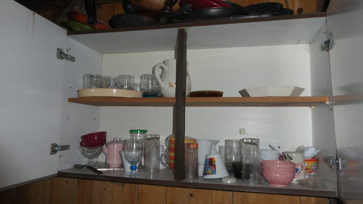 Chalet du Queget