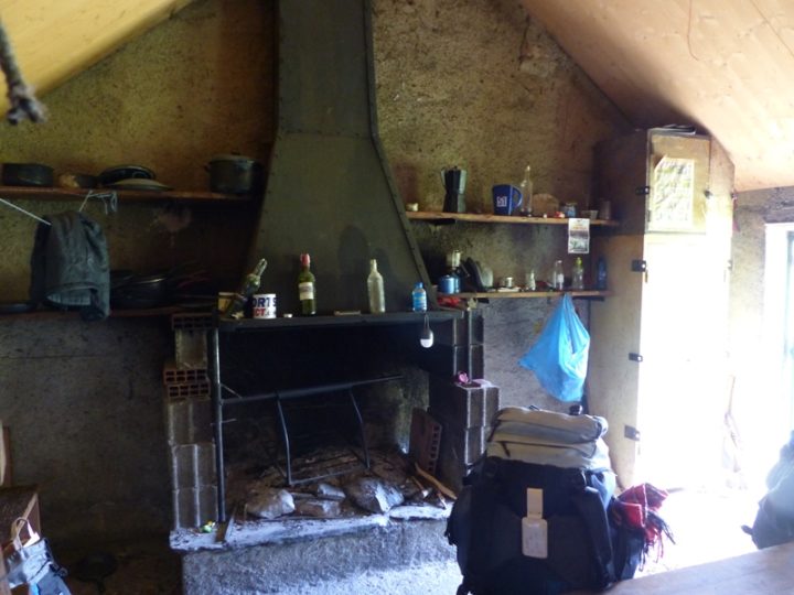 Cabane de Subera