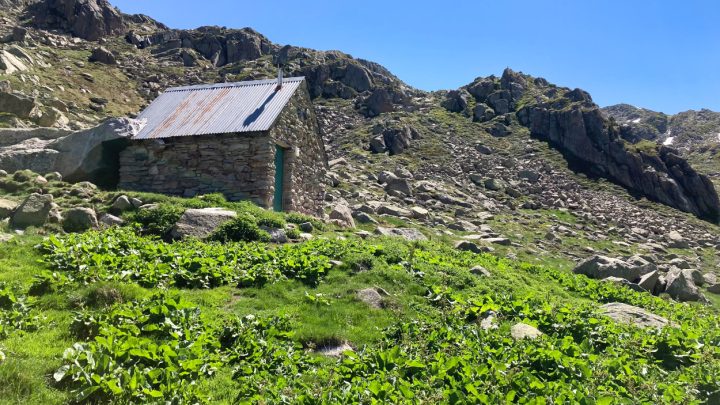 Cabane de Turguilla