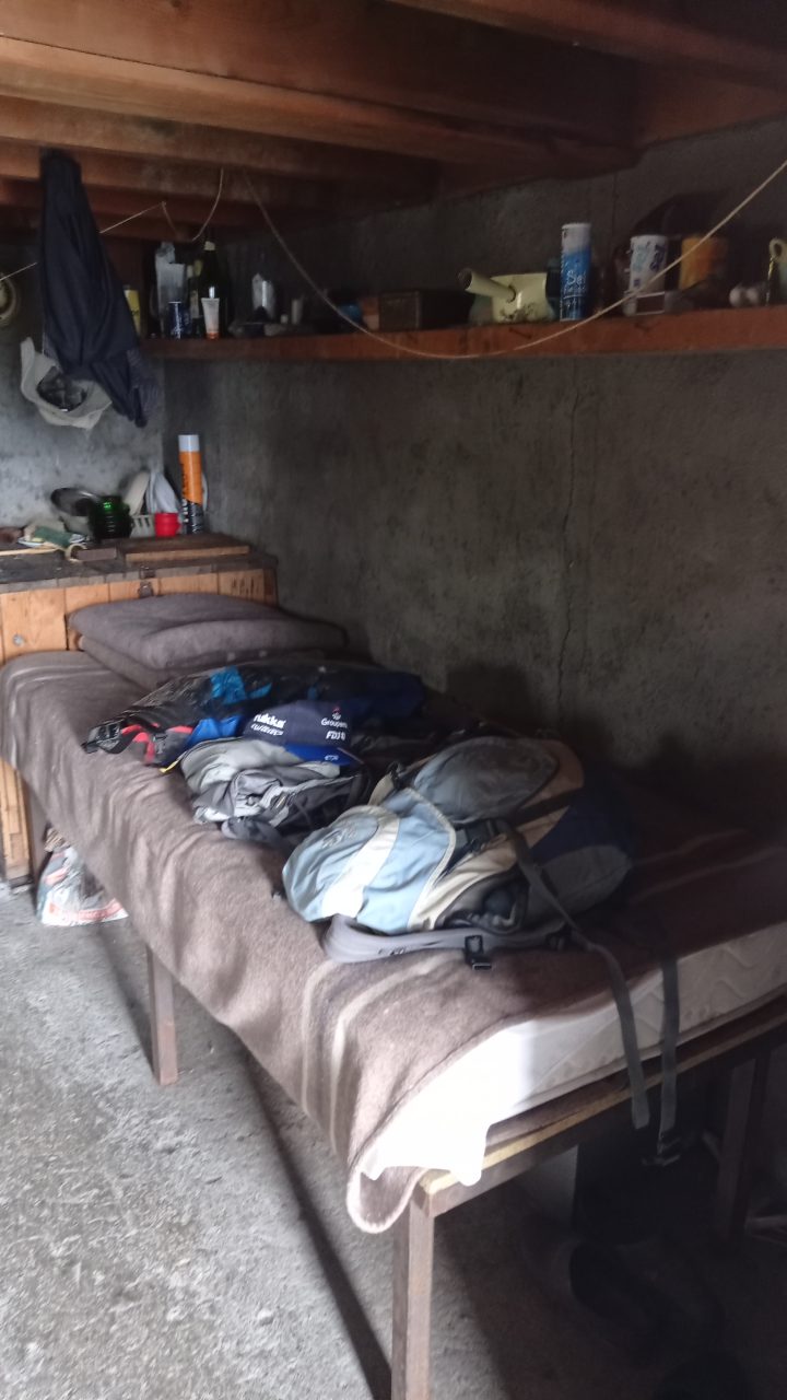 Refuge communal des Sources