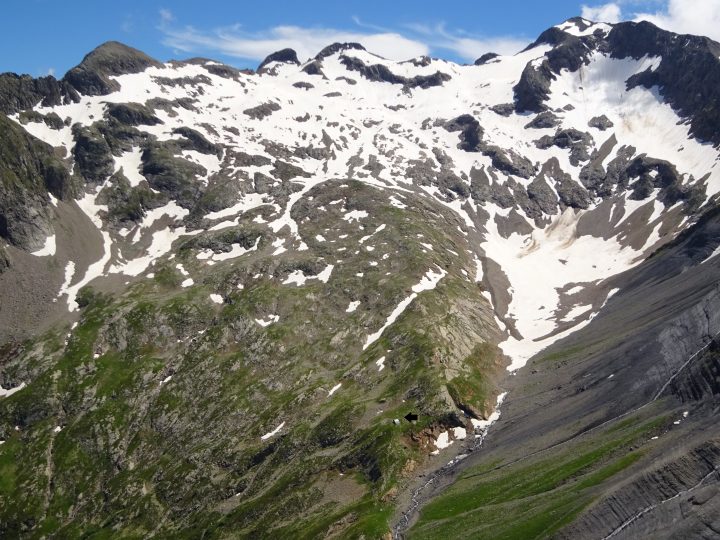 Refuge communal des Sources