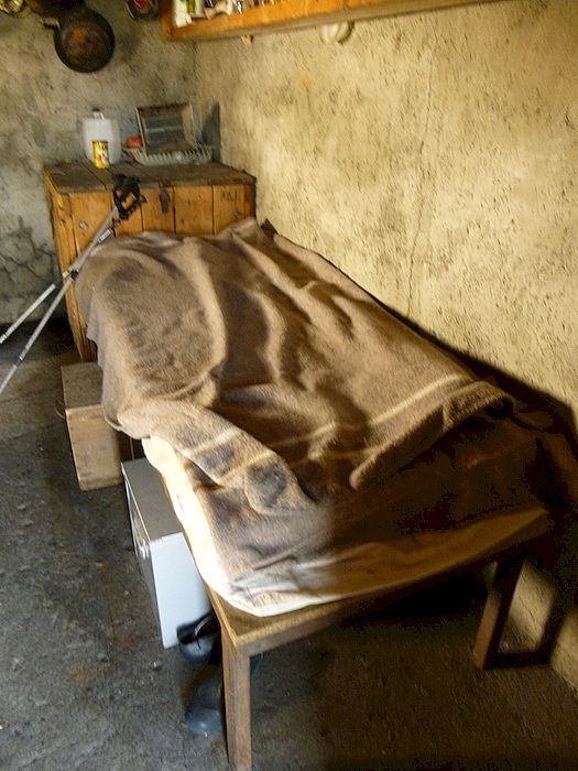 Refuge communal des Sources