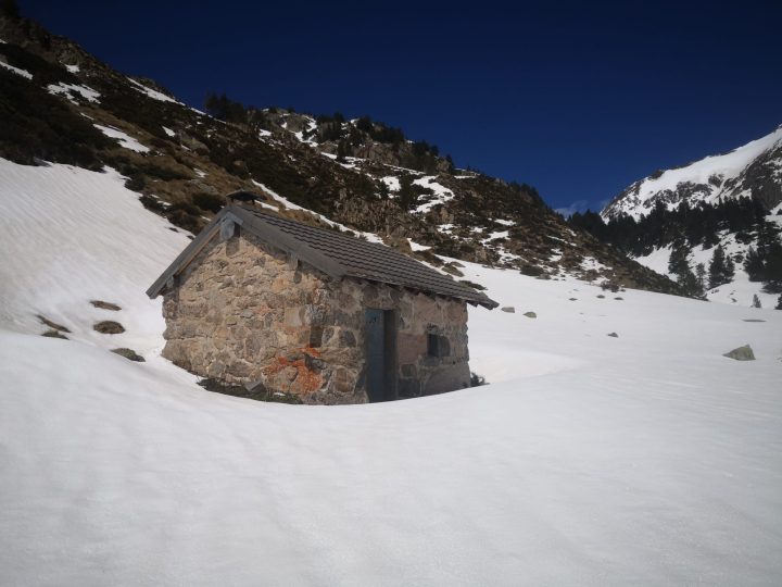 Jasse du Pla (Bésines)