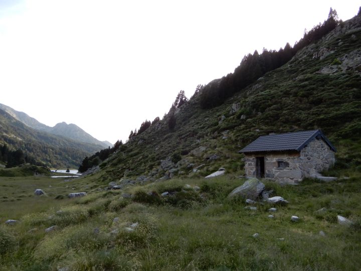 Jasse du Pla (Bésines)