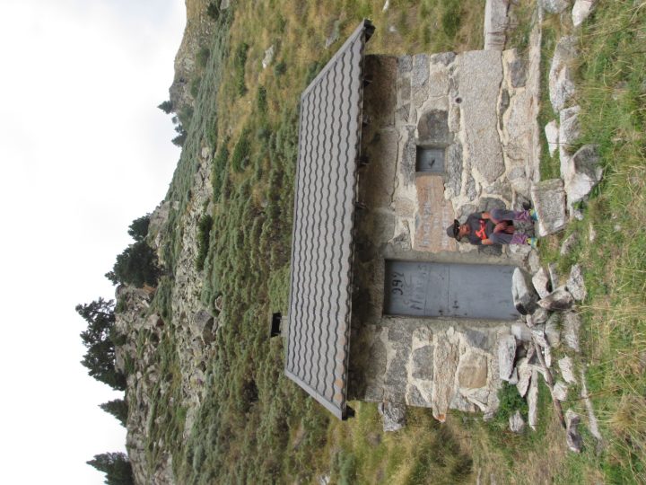 Jasse du Pla (Bésines)