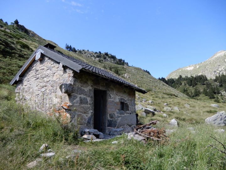 Jasse du Pla (Bésines)