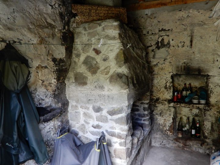 Jasse du Pla (Bésines)