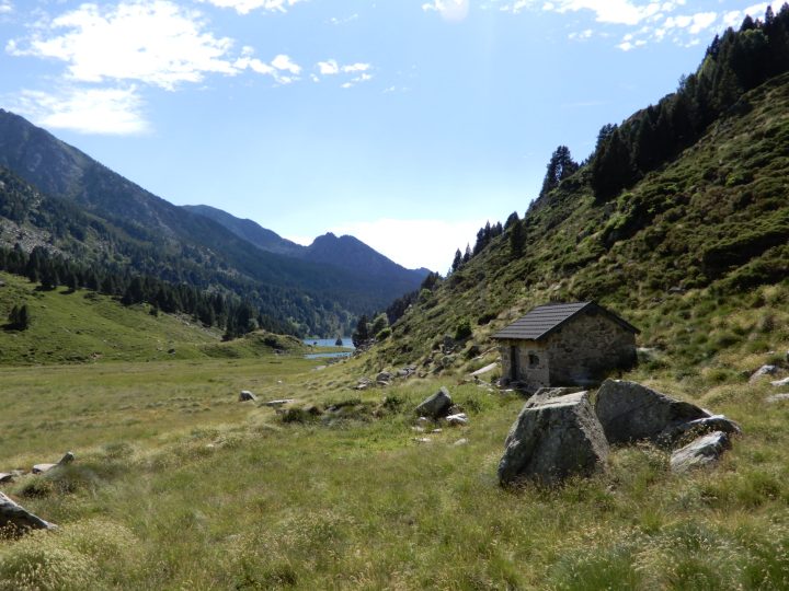 Jasse du Pla (Bésines)