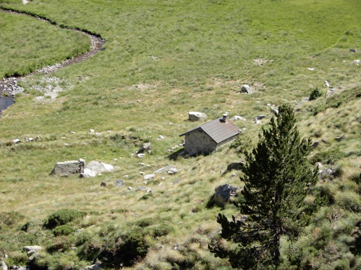 Jasse du Pla (Bésines)