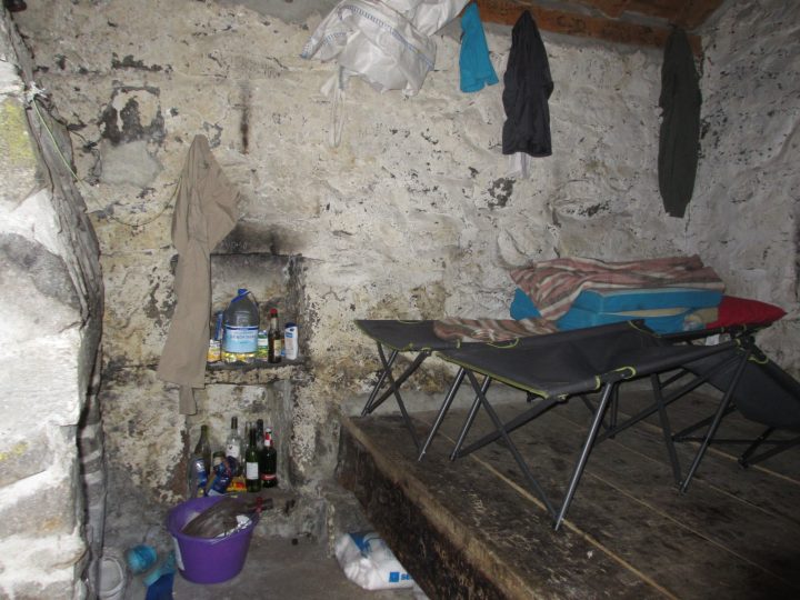 Jasse du Pla (Bésines)
