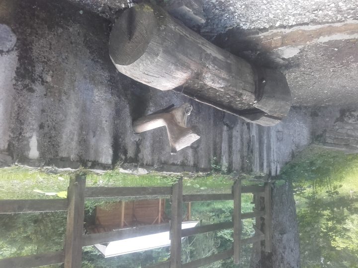 Abri de l'Ours