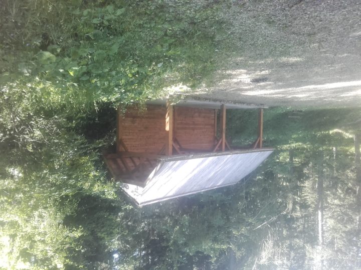 Abri de l'Ours