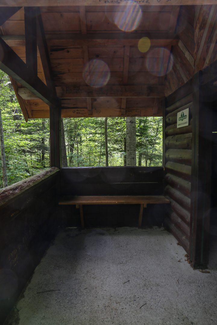 Cabane des Gillardes