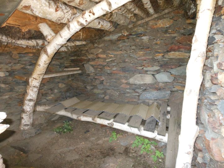 Cabana de Pleta Palomera
