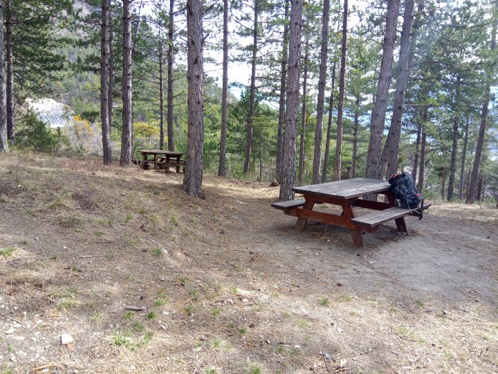 Cabane des Vignasses