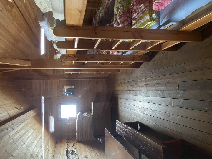 Refuge de Furfande