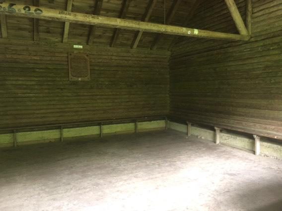 Schurhammerhutte