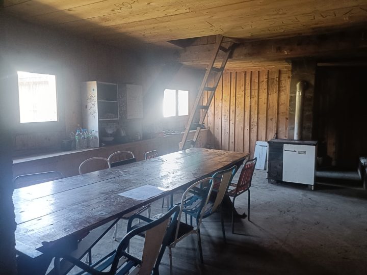 Chalets de Corniens