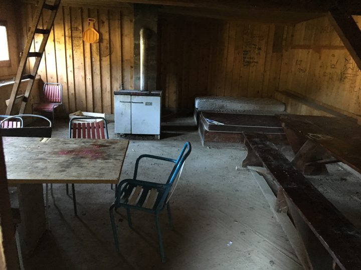 Chalets de Corniens