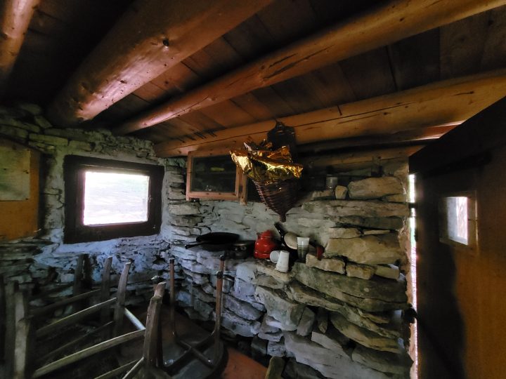 Cabane Depetro Gervasoni