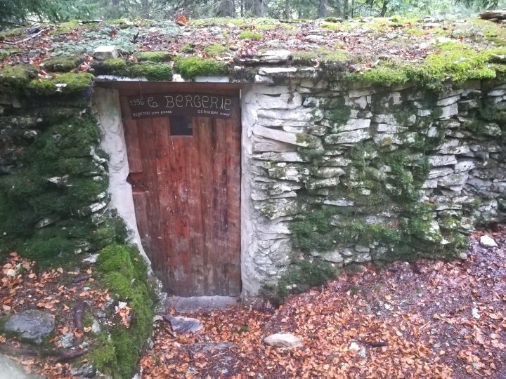 Cabane Depetro Gervasoni