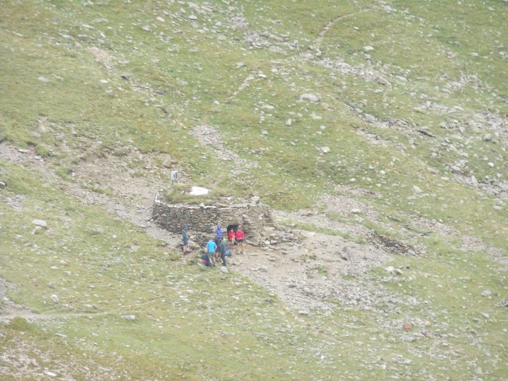 Cabane de Tirapits