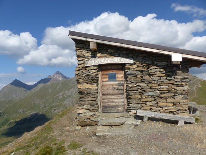 Bivouac Arno