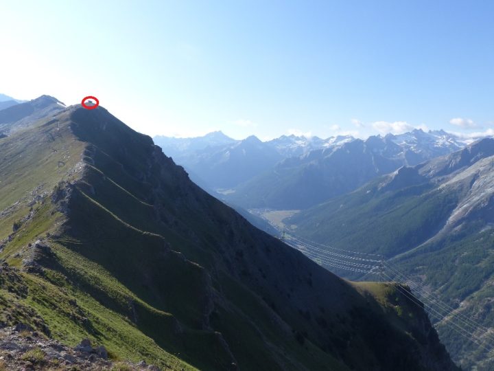 Bivouac Arno