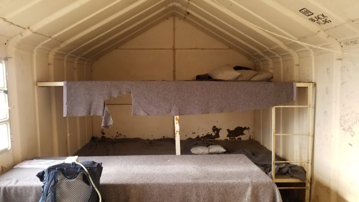 Cabane de la Porteille de Rotja