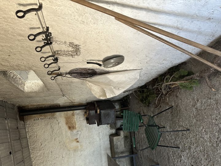 Refuge de Pla Guillem