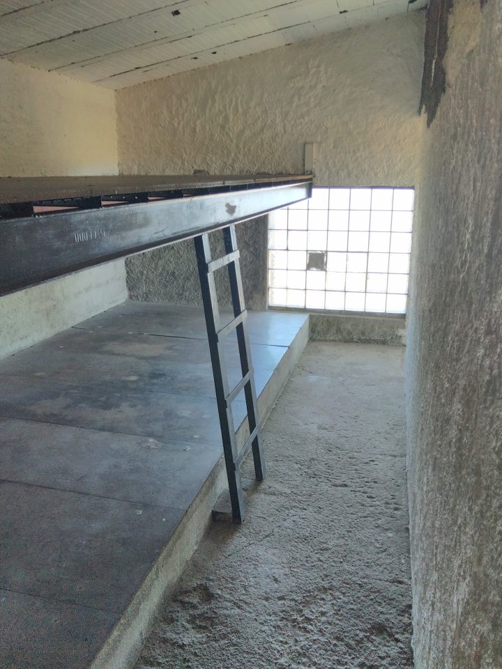 Refuge de Pla Guillem
