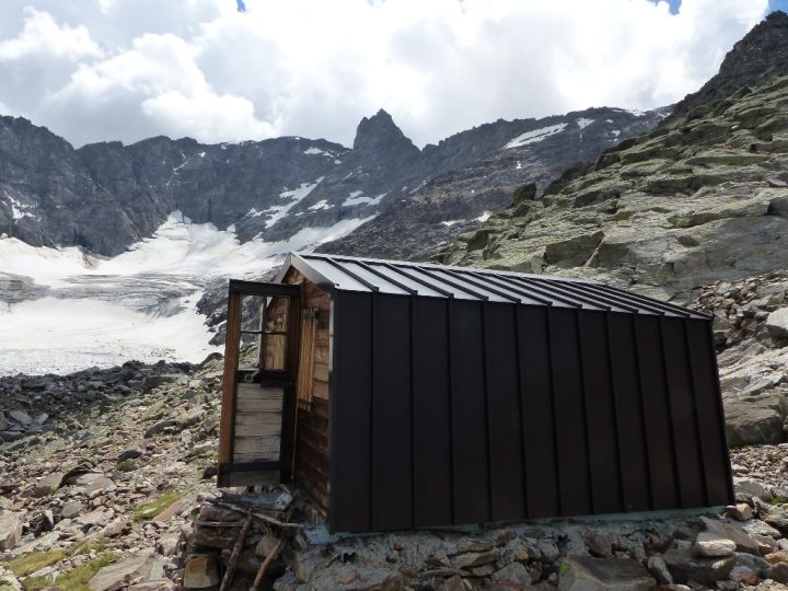 Bivouac Antoldi-Malvezzy