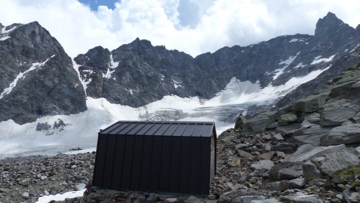 Bivouac Antoldi-Malvezzy