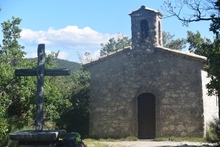 Chapelle des Sadous
