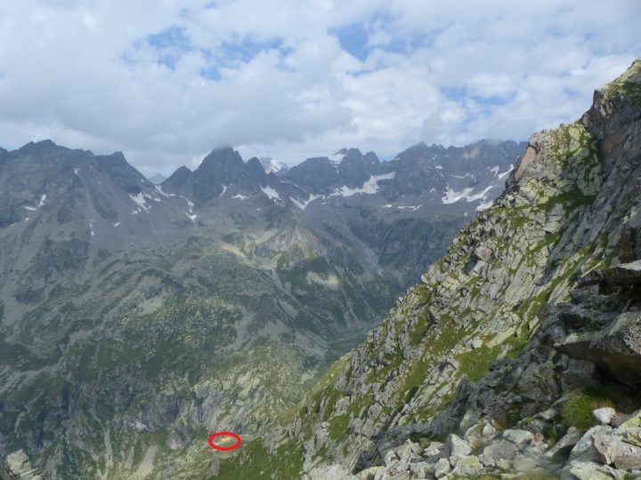 Refuge Pontese