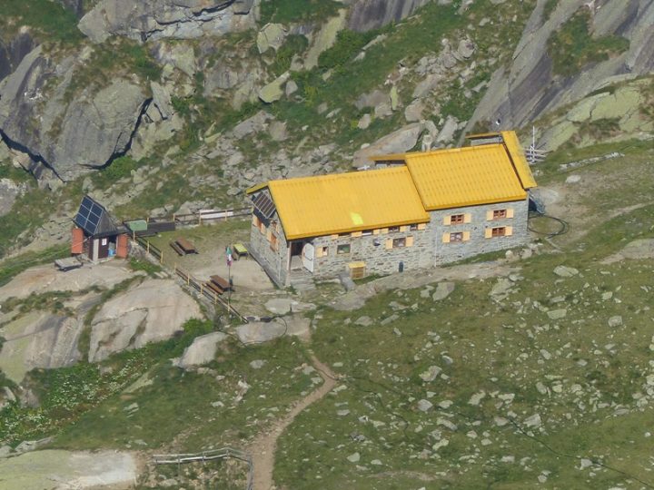 Refuge Pontese