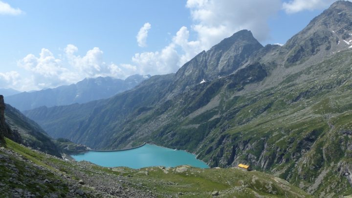 Refuge Pontese