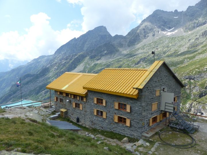 Refuge Pontese